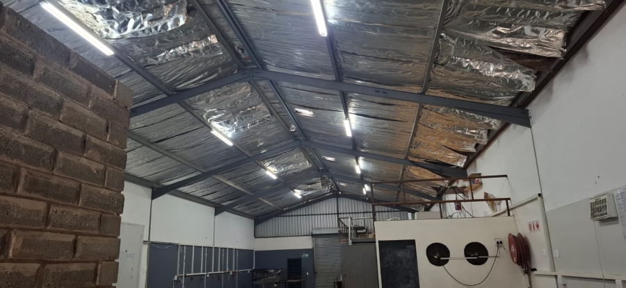 Commercial Property for Sale in Hilton Free State